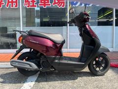 ホンダ　タクト・ベーシック