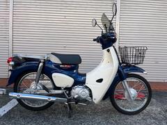ホンダ　スーパーカブ１１０