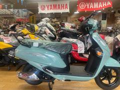 スズキ　アドレス１２５