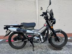 ホンダ　ＣＴ１２５ハンターカブ