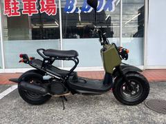 ホンダ　ズーマー