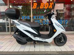 ＫＹＭＣＯ　ＧＰ１２５