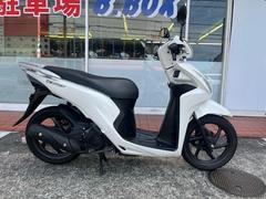 ホンダ　Ｄｉｏ１１０