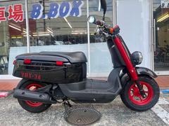 ヤマハ　ＶＯＸ