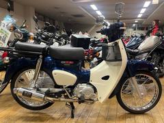 ホンダ　スーパーカブ１１０