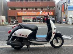 ヤマハ　ビーノ