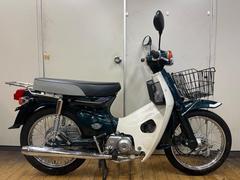 ホンダ　スーパーカブ９０カスタム