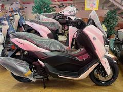 ヤマハ　ＮＭＡＸ