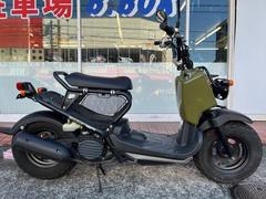 ホンダ　ズーマー