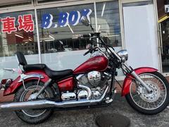 ヤマハ　ドラッグスター２５０