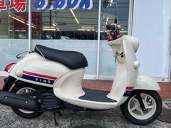 ヤマハ　ビーノ