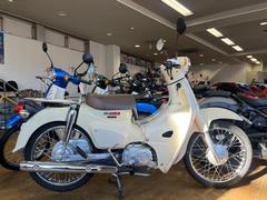 ホンダ　スーパーカブ１１０