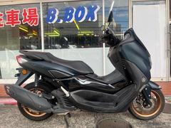 ヤマハ　ＮＭＡＸ