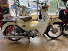 グーバイク】初度登録年 : 2012年以下・「スーパーカブ110(ホンダ)」の