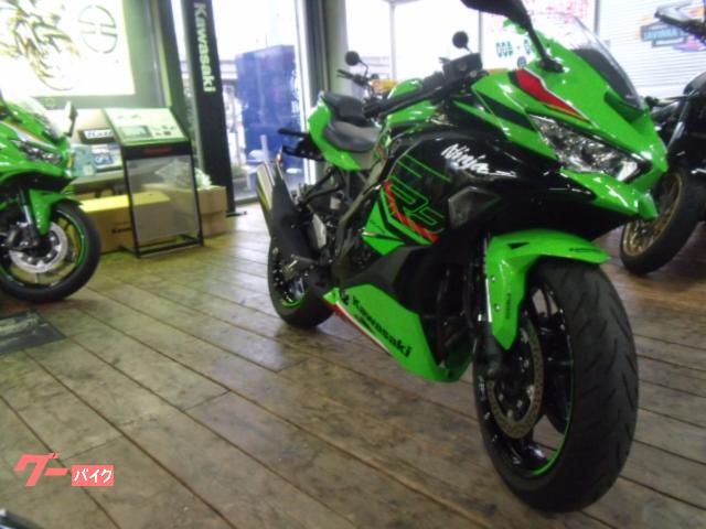 車両情報:カワサキ Ninja ZX−4RR | スポーツイン | 中古バイク