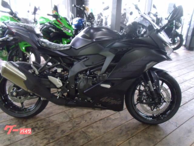 カワサキ Ninja ZX－25R SE｜スポーツイン｜新車・中古