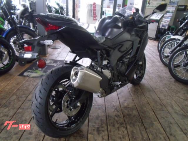 カワサキ Ninja ZX－25R SE｜スポーツイン｜新車・中古