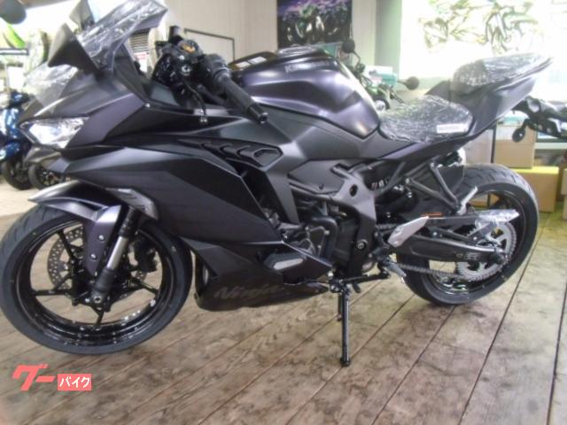 カワサキ Ninja ZX－25R SE｜スポーツイン｜新車・中古