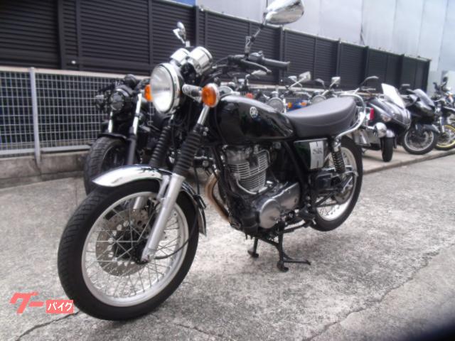 ＳＲ４００