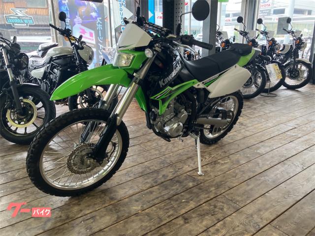 ＫＬＸ２５０
