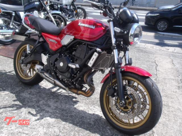 Ｚ６５０ＲＳ