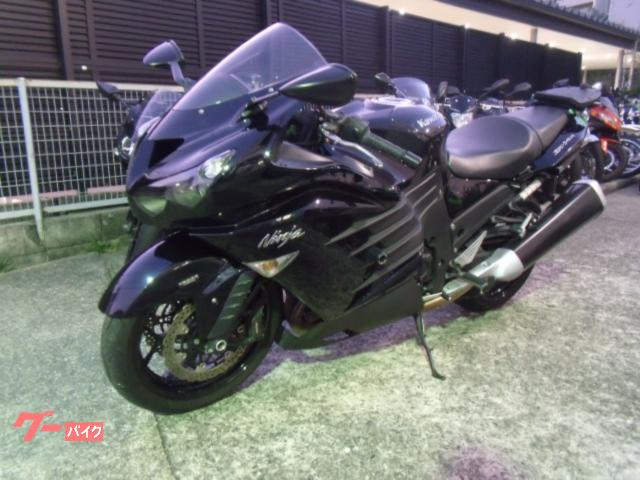 Ｎｉｎｊａ　ＺＸ−１４Ｒ
