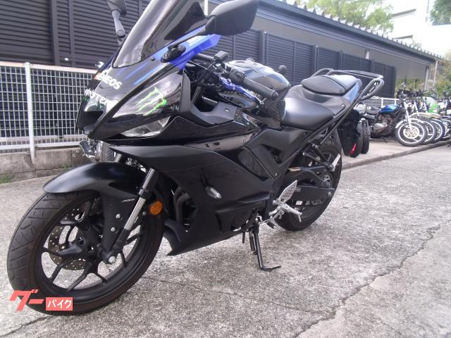 YZF−R25