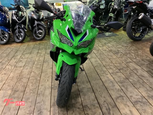 カワサキ Ninja ZX－4RR｜スポーツイン｜新車・中古バイク