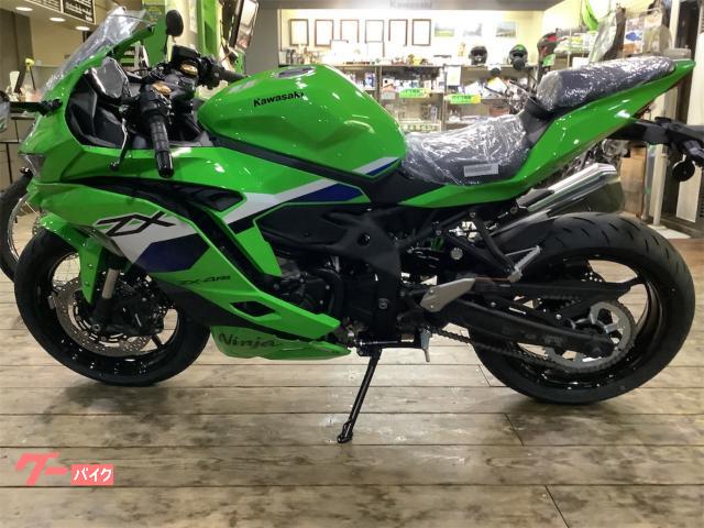 車両情報:カワサキ Ninja ZX−4RR | スポーツイン | 中古バイク・新車