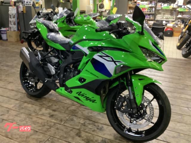 Ｎｉｎｊａ　ＺＸ−２５ＲＲ