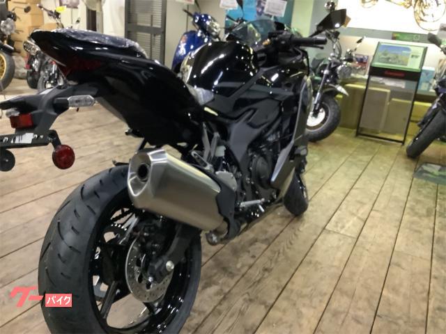 車両情報:カワサキ Ninja ZX−4R SE | スポーツイン | 中古バイク