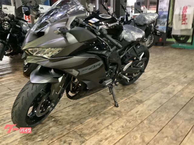 カワサキ Ninja ZX－4R SE｜スポーツイン｜新車・中古