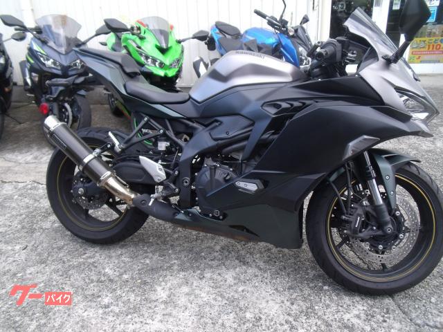 残りの金額 カワサキ Ninja ZX－4R SE｜スポーツイン｜新車・中古