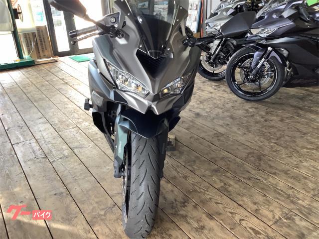 カワサキ Ninja ZX－4R SE｜スポーツイン｜新車・中古