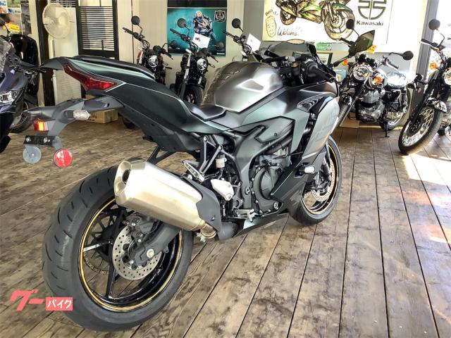 カワサキ Ninja ZX－4R SE｜スポーツイン｜新車・中古