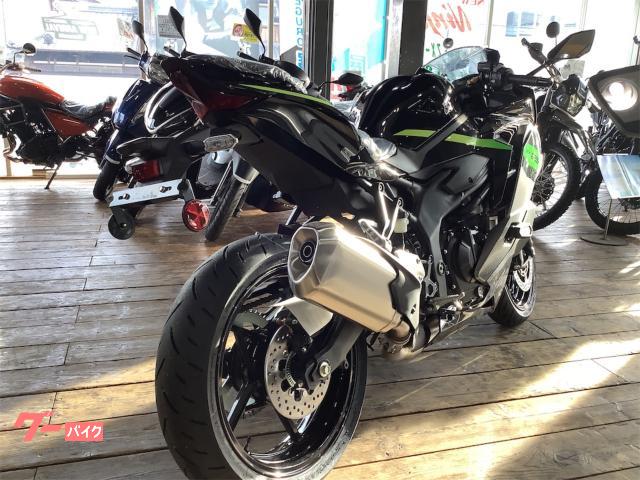 ぐーみん Ninja ZX－25R(カワサキ)のバイクを探すなら【グーバイク】
