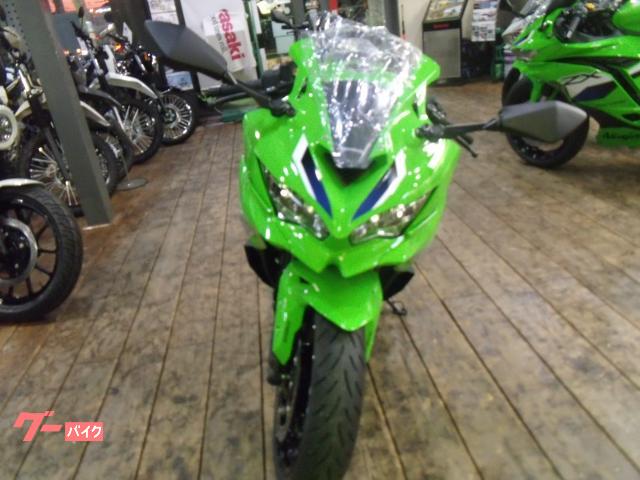 車両情報:カワサキ Ninja ZX−25RR | スポーツイン | 中古バイク・新車
