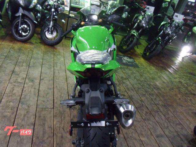 車両情報:カワサキ Ninja ZX−25RR | スポーツイン | 中古バイク・新車