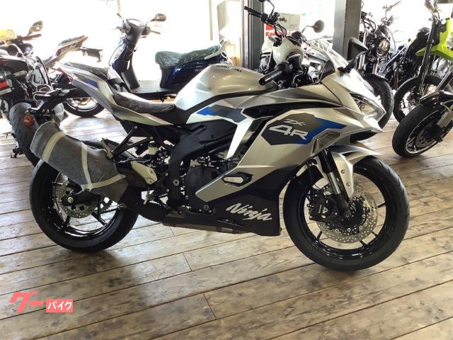 カワサキ Ninja ZX－4R SE 2027｜スポーツイン｜新車