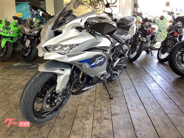 カワサキ Ninja ZX－4R SE 2027｜スポーツイン｜新車