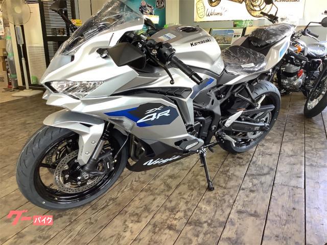 カワサキ Ninja ZX－4R SE 2027｜スポーツイン｜新車