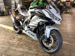 カワサキ　Ｎｉｎｊａ　ＺＸ−４Ｒ　ＳＥ　　２０２５　ＮＥＷ