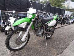 カワサキ　ＫＬＸ２５０