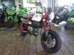 ホンダ　モンキー１２５