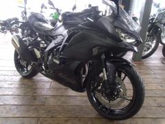 カワサキ　Ｎｉｎｊａ　ＺＸ−２５Ｒ　ＳＥ