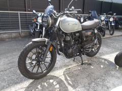 ホンダ　ＧＢ３５０Ｓ