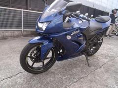 カワサキ　Ｎｉｎｊａ　２５０Ｒ