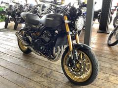カワサキ　Ｚ９００ＲＳ　ＳＥ