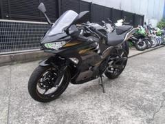 カワサキ　Ｎｉｎｊａ　４００