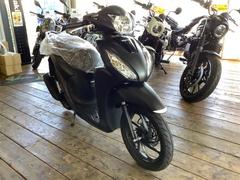 ホンダ　Ｄｉｏ１１０・ベーシック